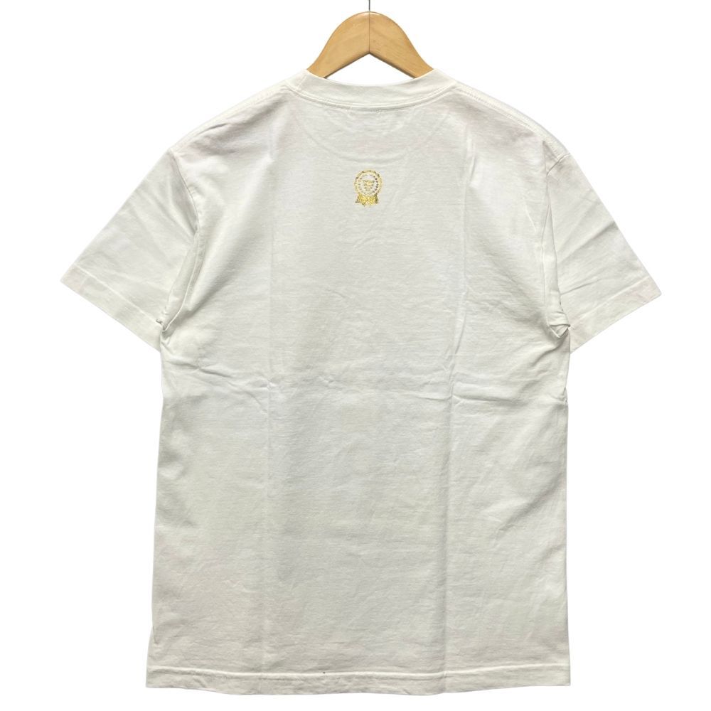 SUPREME シュプリーム Nagoya Opening Box Logo Tee 名古屋 金