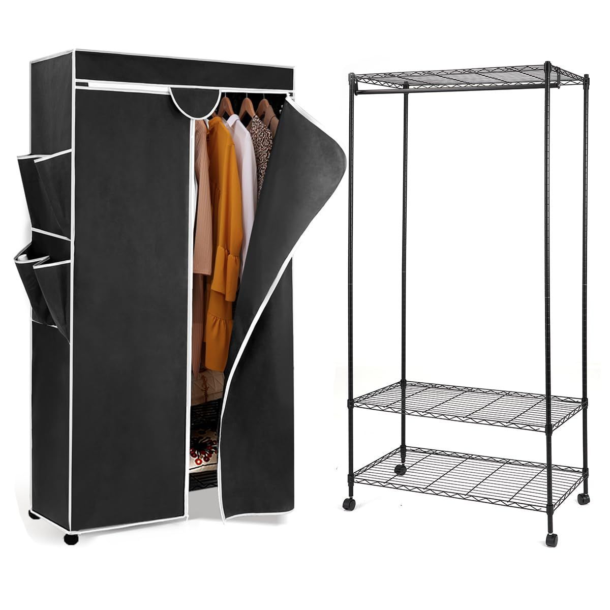 IKEA ALGOT アルゴート　4段収納バスケット 廃盤】IKEA ALGOT アルゴート4段 メッシュバスケット（天板付き