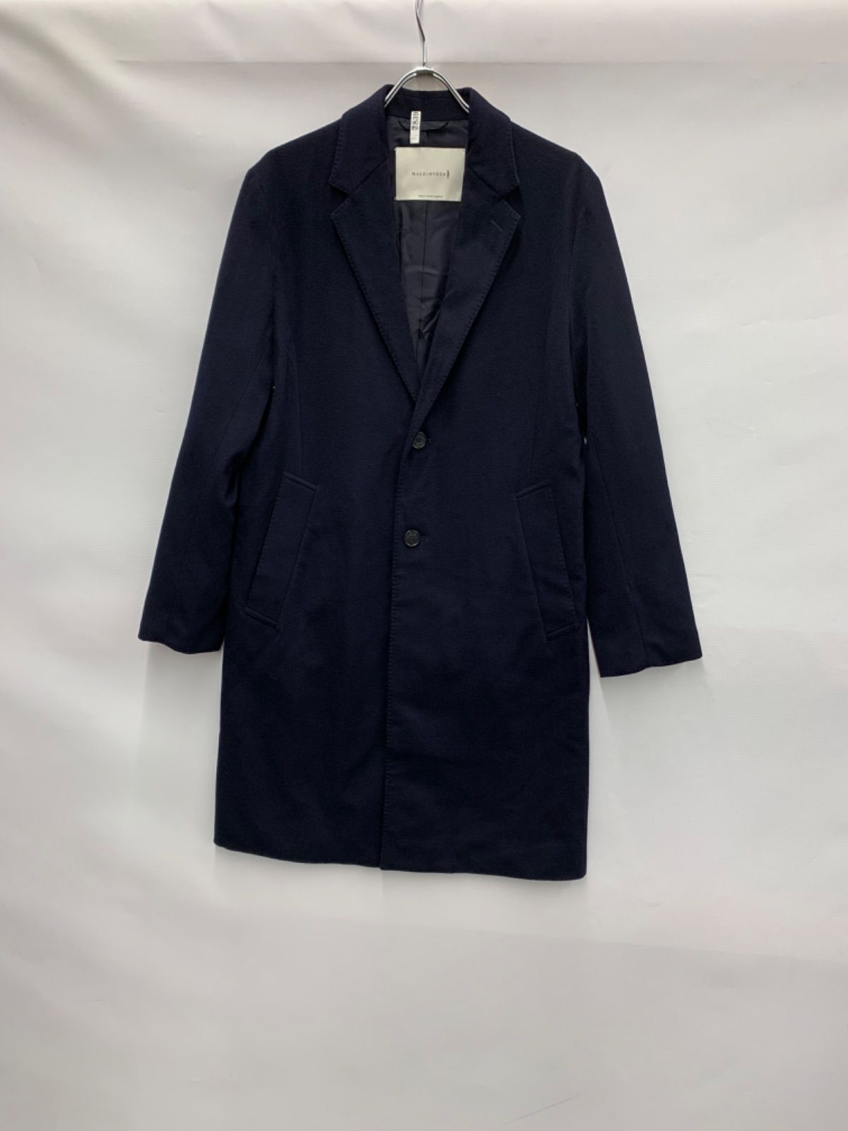 新品、未使用】マッキントッシュスタンレー38