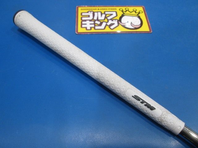 GK鈴鹿☆中古452 コブラ☆KING COBRA SB 52-06☆DG☆S200☆お値打ち