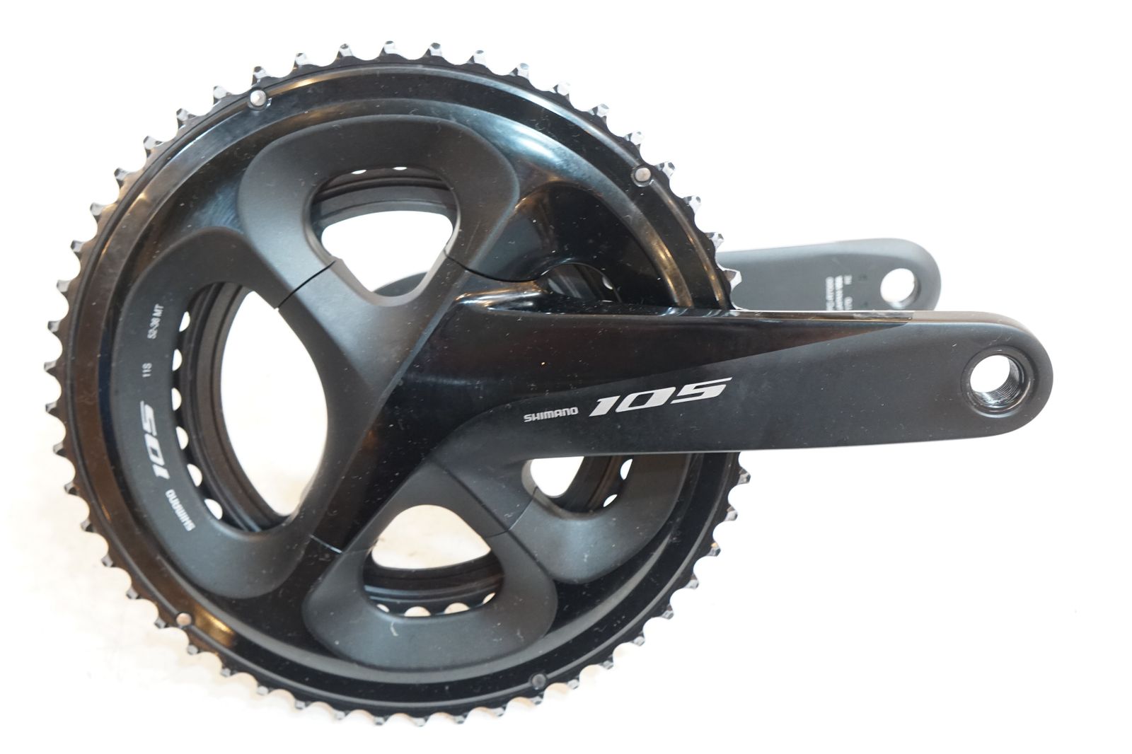 SHIMANO 「シマノ」 105 FC-R7000 52-36T 170mm クランク