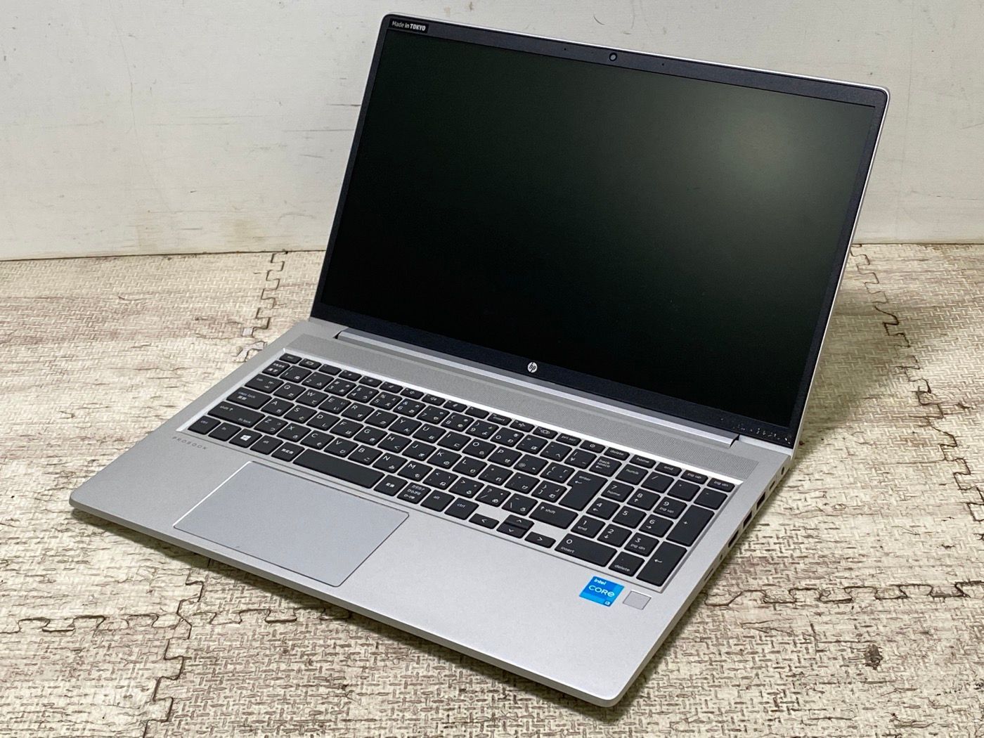 ジャンク HP ProBook 450 G8 1A898AV i3 11世代 - メルカリ