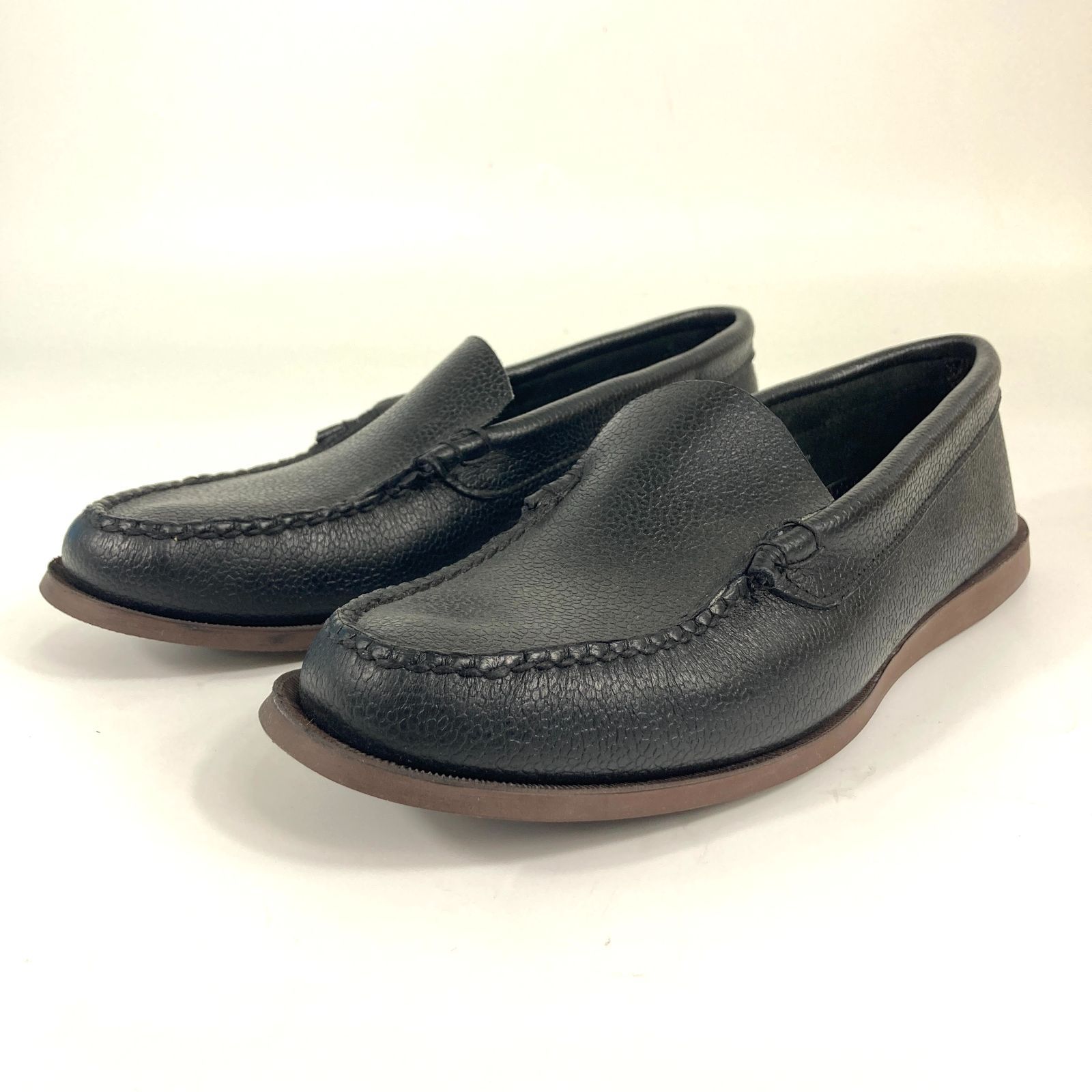 Russell Moccasin Camp Mocs キャンプモック｜Russell Moccasin