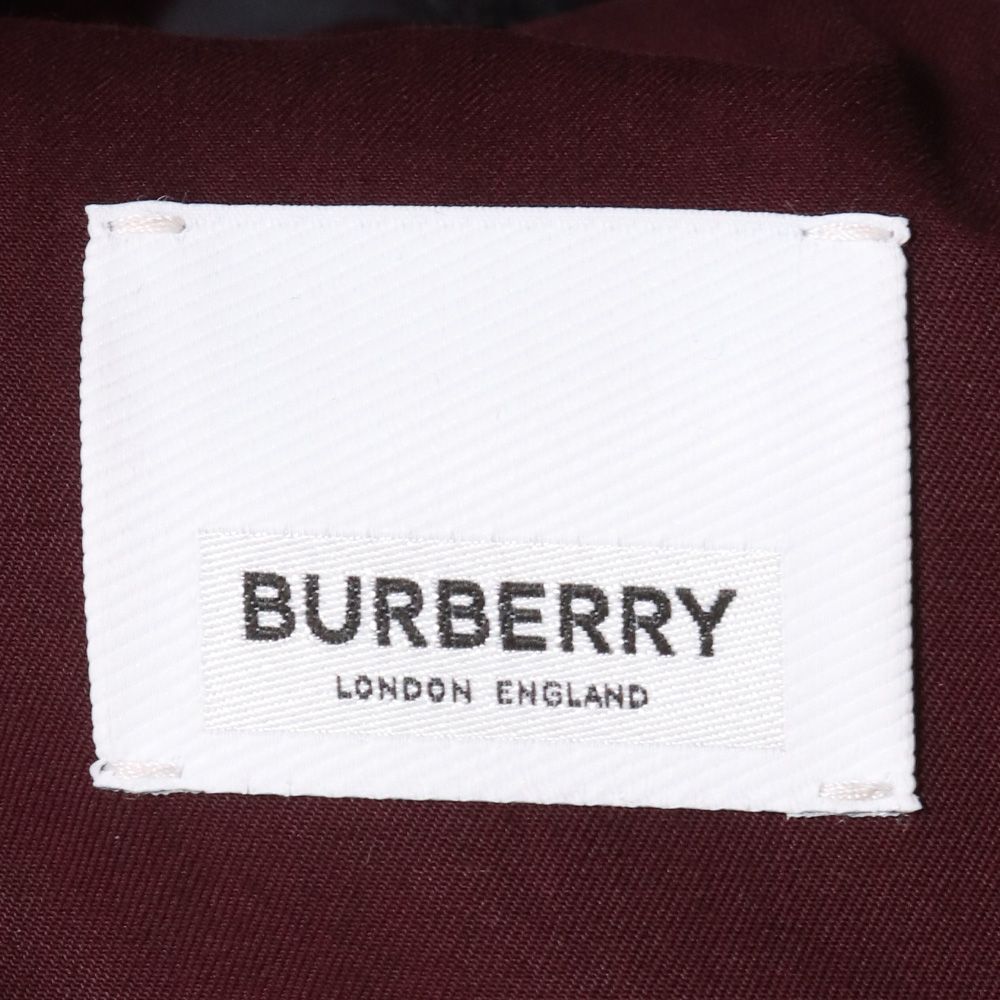 BURBERRY
