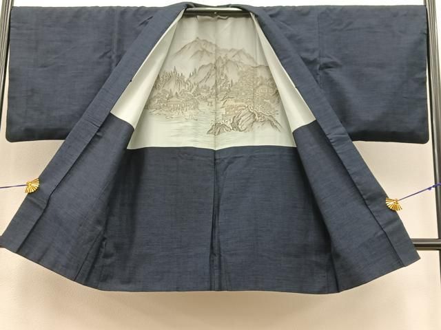 UNISEL フォックス シェアードミンク ケープ