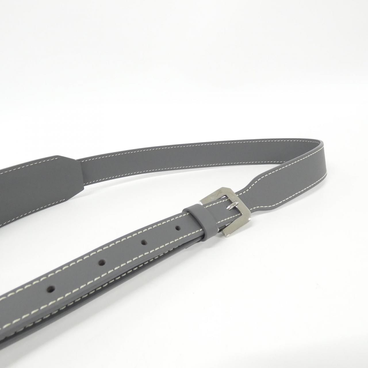 ゴヤール バンドリエール MM ストラップ