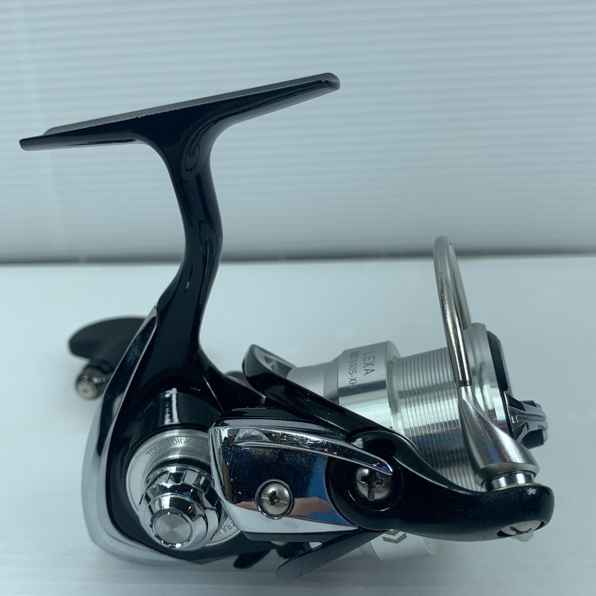 DAIWA - ττDAIWA ダイワ スピニングリール キズ有 程度C 19レグザ LT2500S-XH DAIWA - ττDAIWA ダイワ スピニングリール キズ有 程度C 19