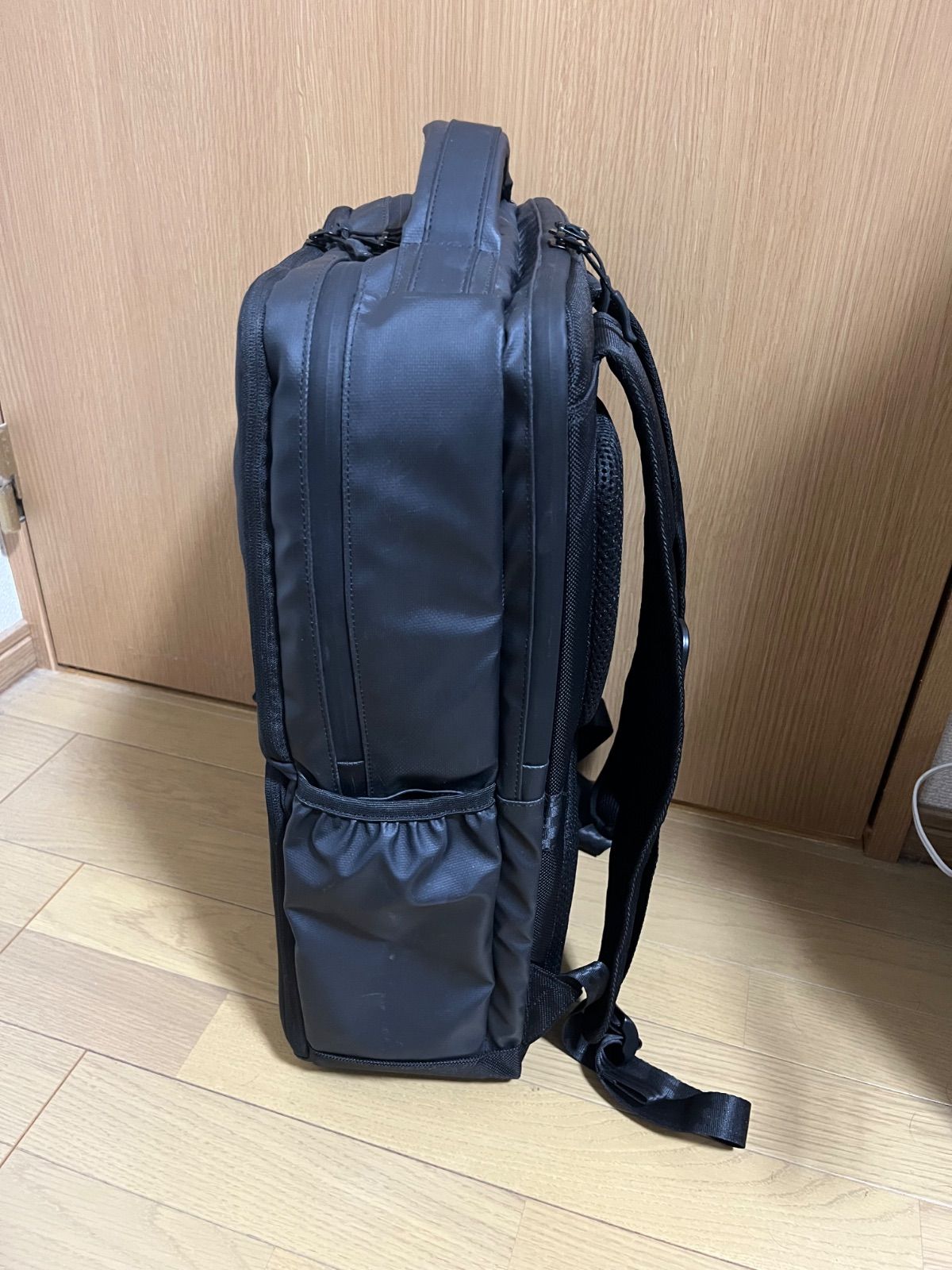 RIRONE UNIT バッグパック UNIT ver.2｜RIRONE BACKPACK バッグパック