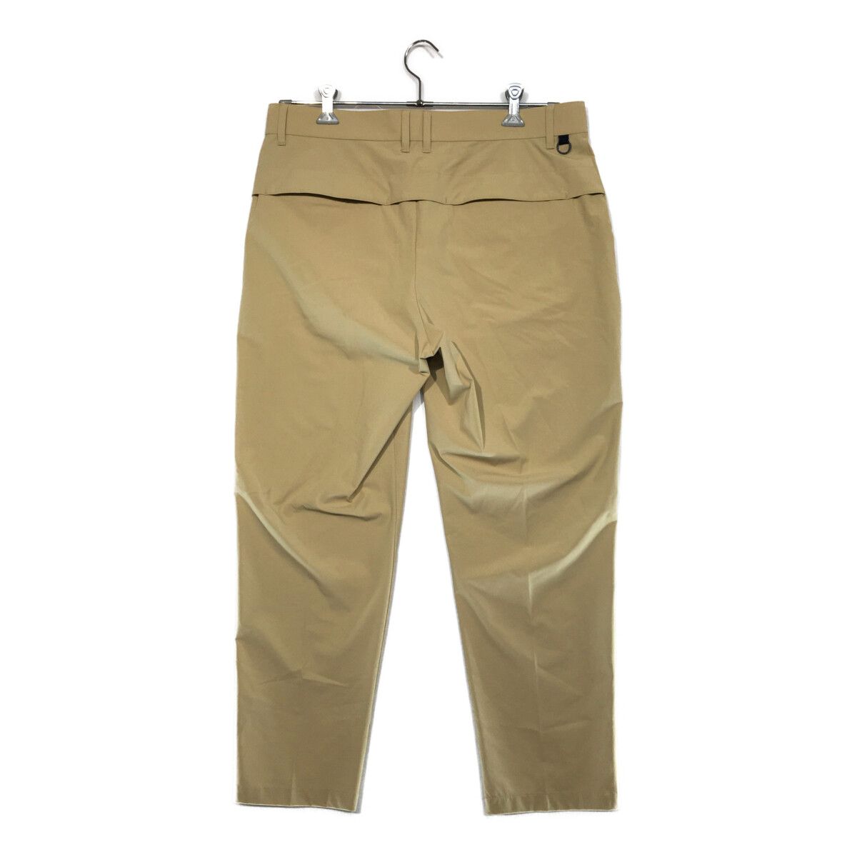 新品タグ付き トミー ヒルフィガー GOLF サンドベージュパンツ サイズ