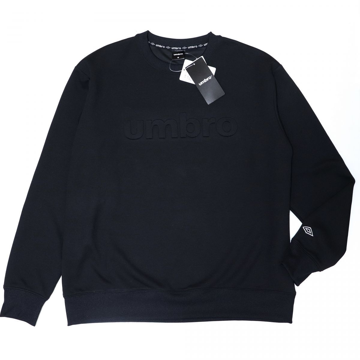 ☆アンブロ UMBRO 新品 メンズ ストレッチ エンボス加工