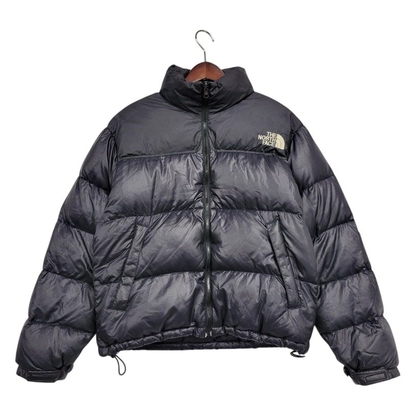 メンズ THE NORTH FACE ザ ノースフェイス 90S NUPTSE JACKET NF003AS ヌプシ ジャケット ダウン アウター 144-250323-as-06-IZU