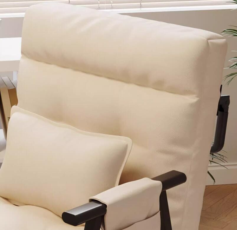 GMGK12○かねみつ漆器店 TRICERA ラウンジャー オットマン セット