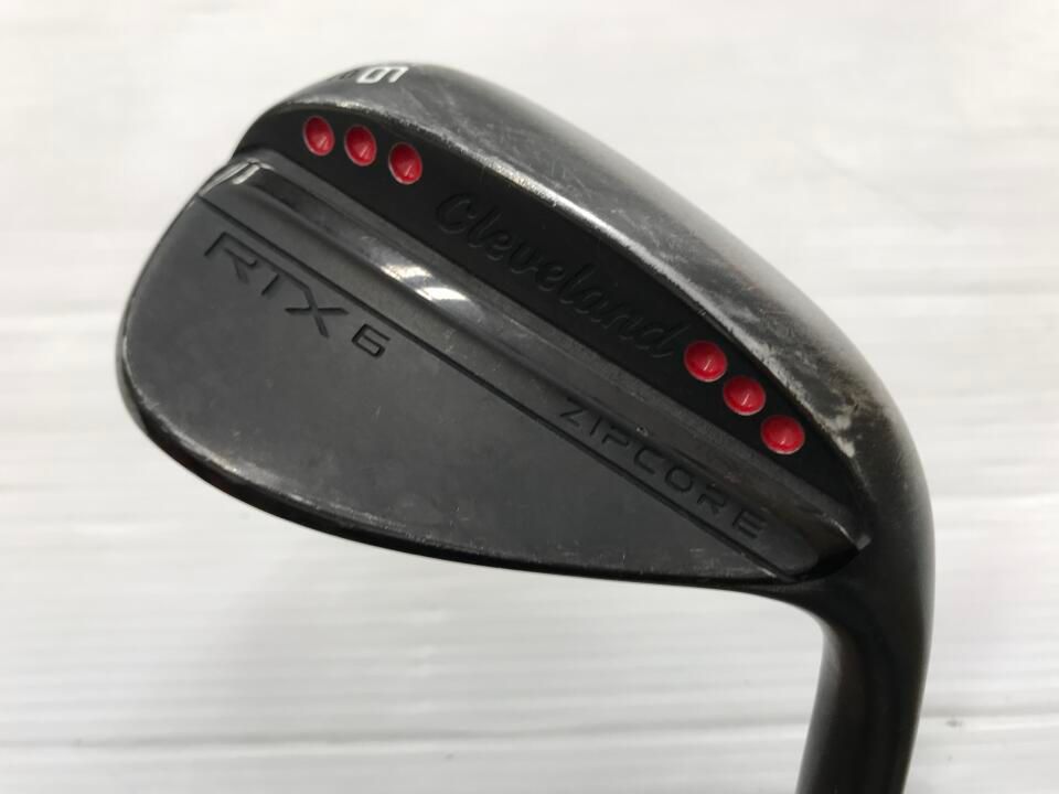 ブラピリサ 訳あり】RTX 6 ZIPCORE ブラックサテン | 56 | S200 | ダイナミック