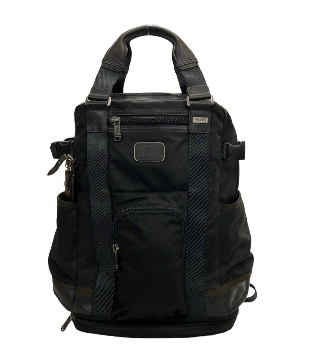 トゥミ リュック メンズ TUMI
