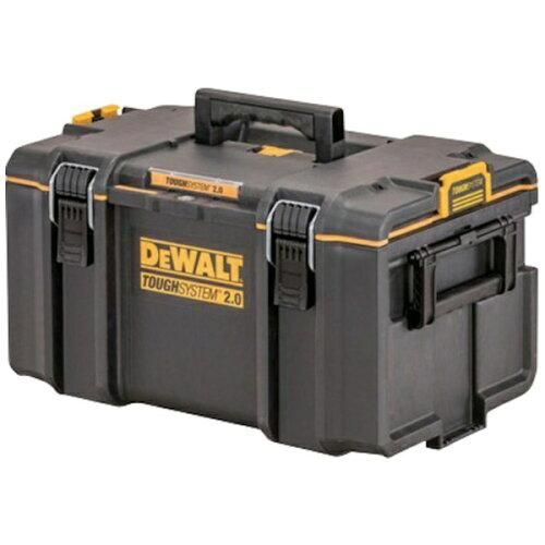 【新品・3営業日で発送】デウォルト(DEWALT) デウォルト タフシステム2.0 (DWST83294-1) DS300