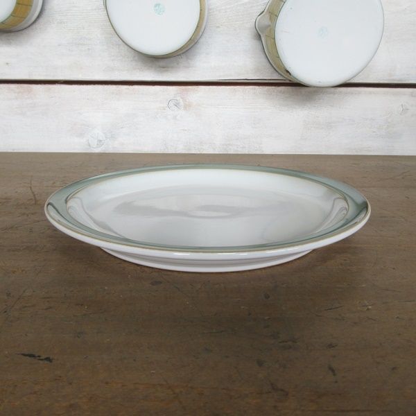 【新品未使用】Denby ディナープレート　4枚セット IKEBANA ディナープレート（4枚セット） | DESIGNERS GUILD TABLE