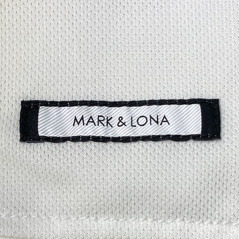 マークアンドロナ