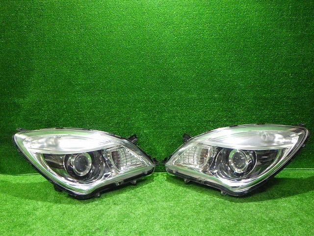 ソリオ HID MA15S 35100-54M LE10G6223 ヘッドライト ヘッドライト左右 