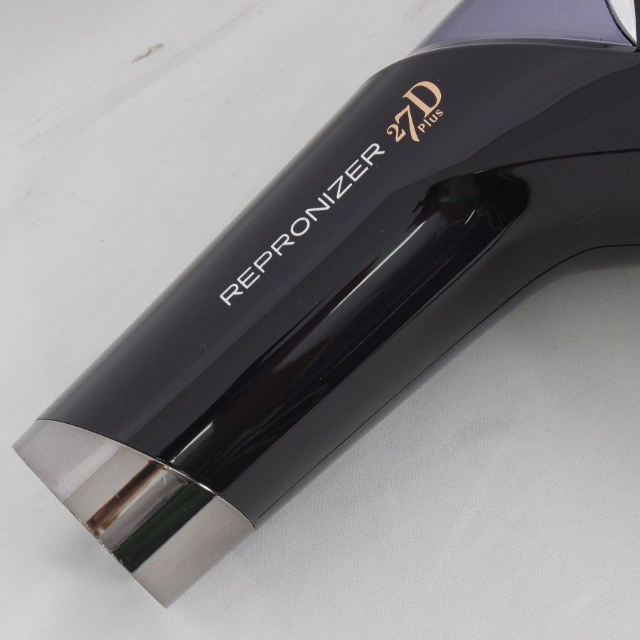 レプロナイザー 27D Plus REP27D-JP バイオプログラミング ヘア