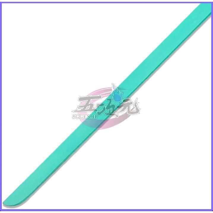 原神 コスプレ 楓原万葉の剣 武器 道具 ft252018 - メルカリ