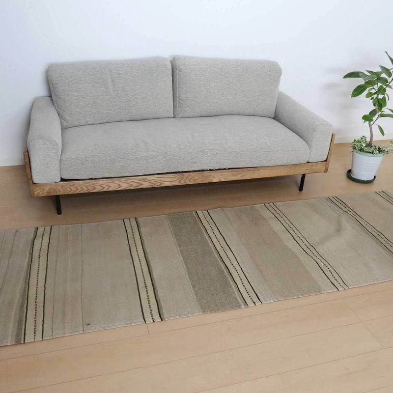 &frasl; 144ｘ - 103イラン直輸入☆シーラーズ産キリム・KILIM□2945-24-H ガラタバザール カシュカイキリム 明るいいろ使いの幾何学モチーフ 200x85cm シラーズキリム・カシュカイ族の手織りキリム – ランナー オリエンタルアート(キリム)の商品一覧｜卸・仕入れサイトスーパー > 細長キリムラグ通販｜廊下・キッチンランナー｜ 手織り 地色