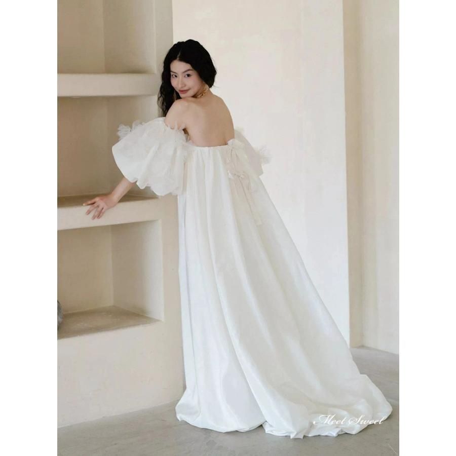 マタニティドレス