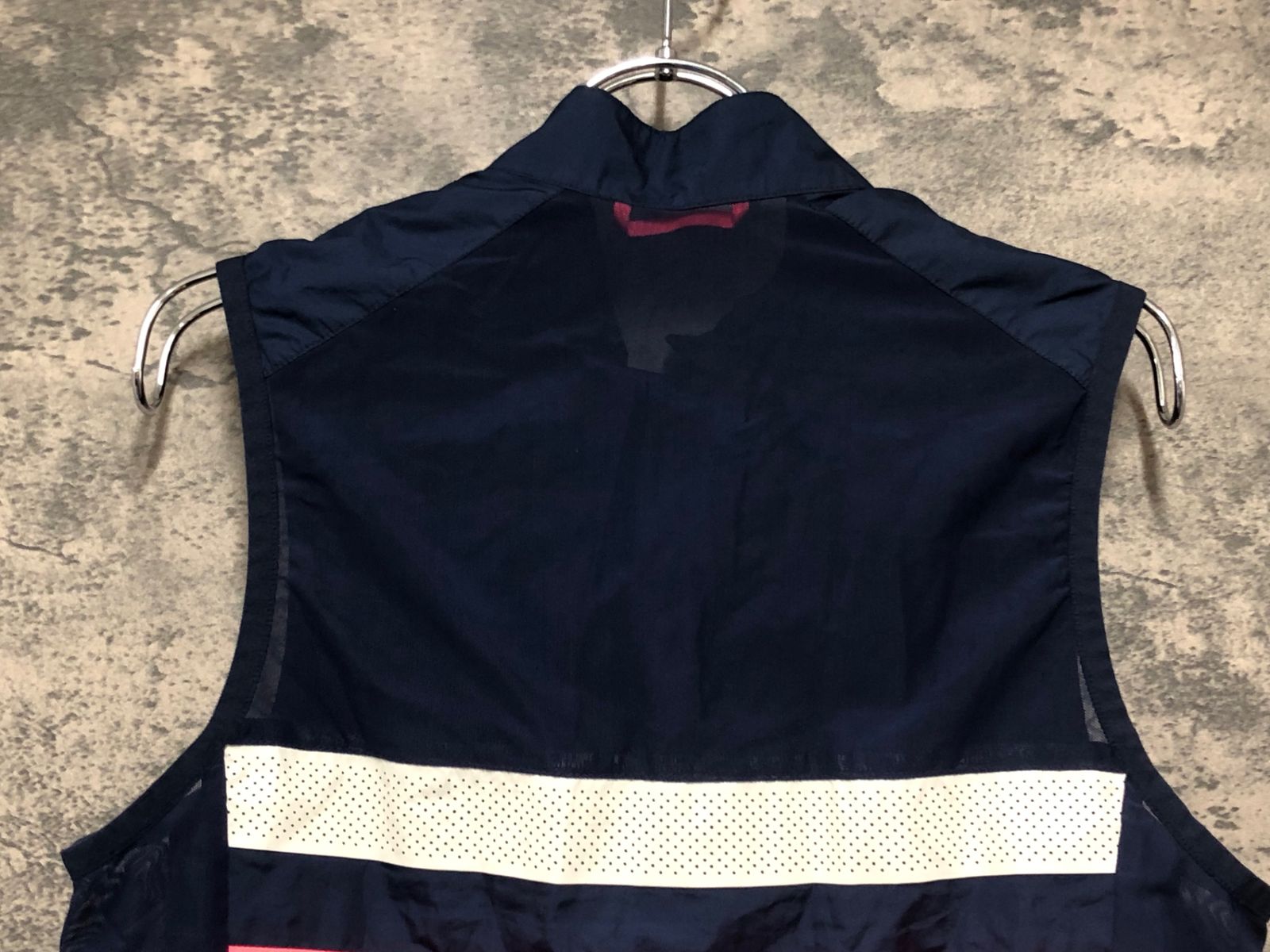 自転車 IY089 ラファ Rapha ブルベ BREVET GILET サイクルベスト ジレ S