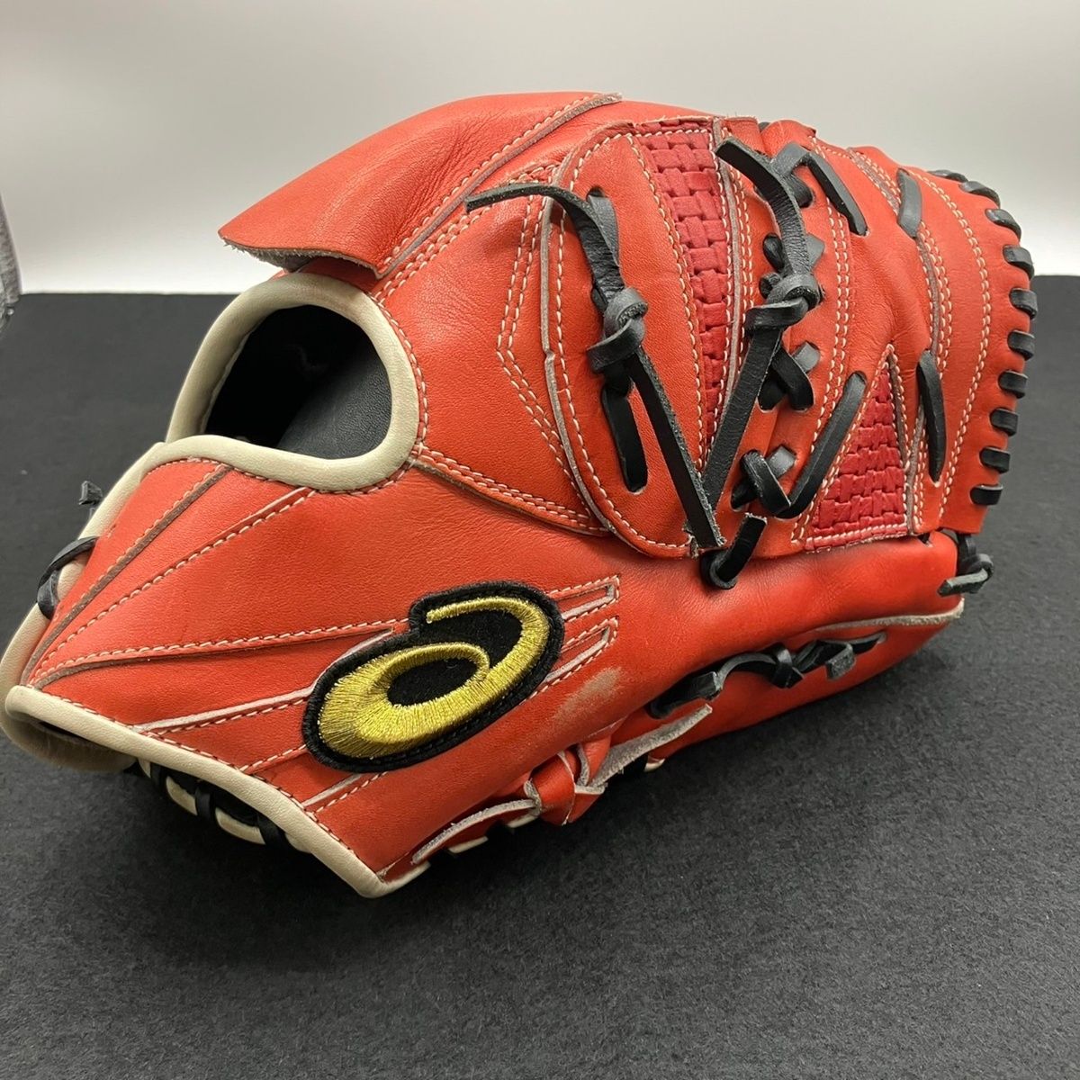 アシックスゴールドステージ BGRSG3（旧大谷翔平モデル） 外野手用