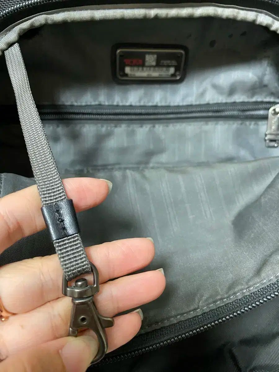 TUMI