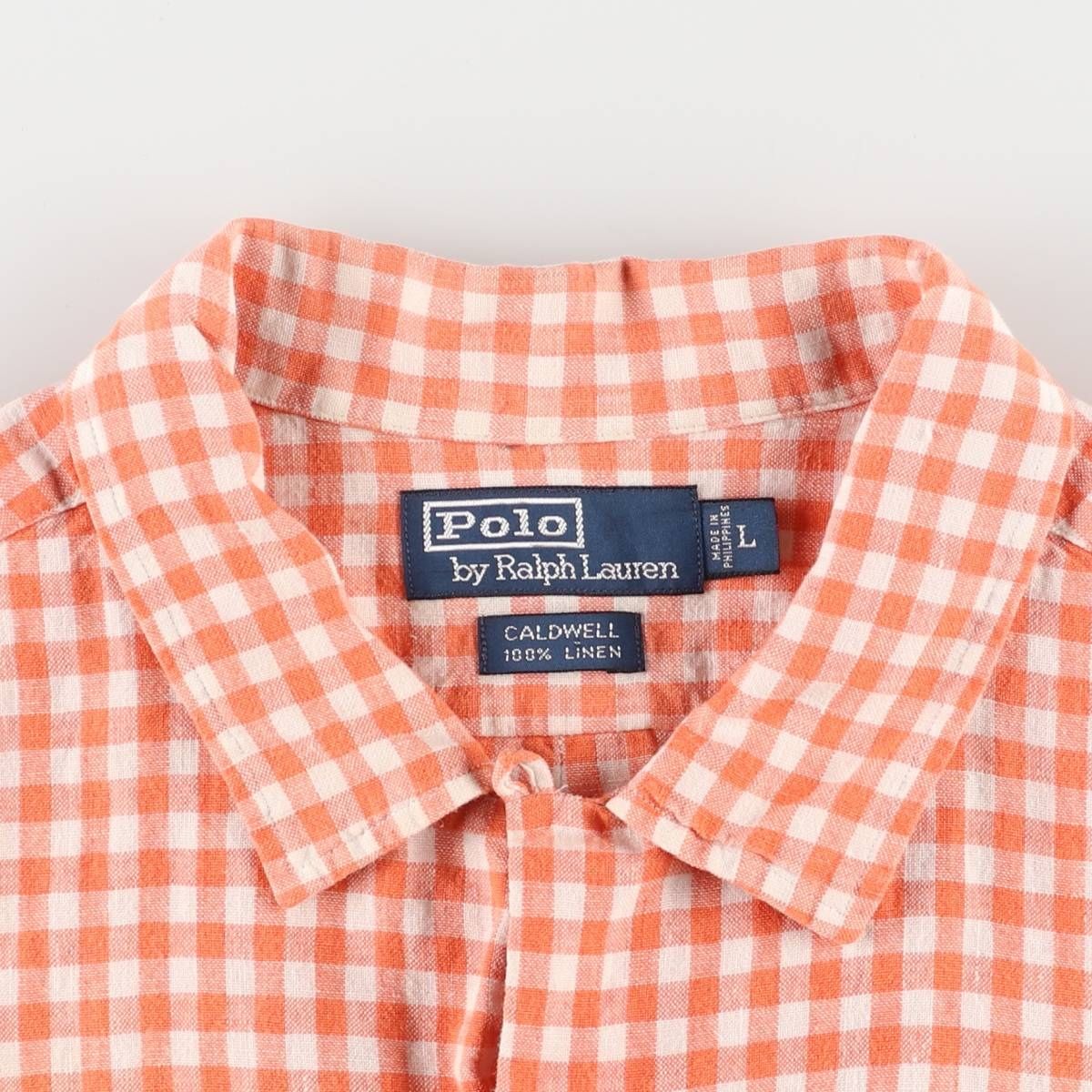 古着 90年代 ラルフローレン Ralph Lauren POLO by Ralph Lauren
