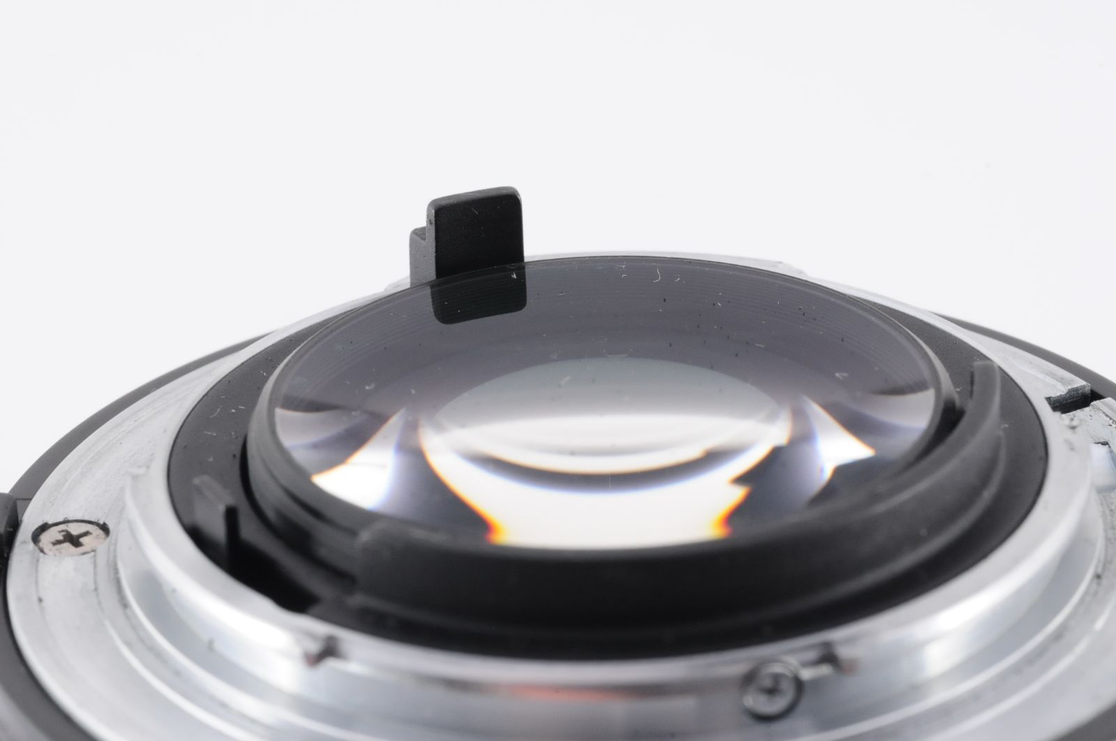 ニコン フード付 Nikon Ai-s ais NIKKOR 50mm F1.4 MF マニュアル