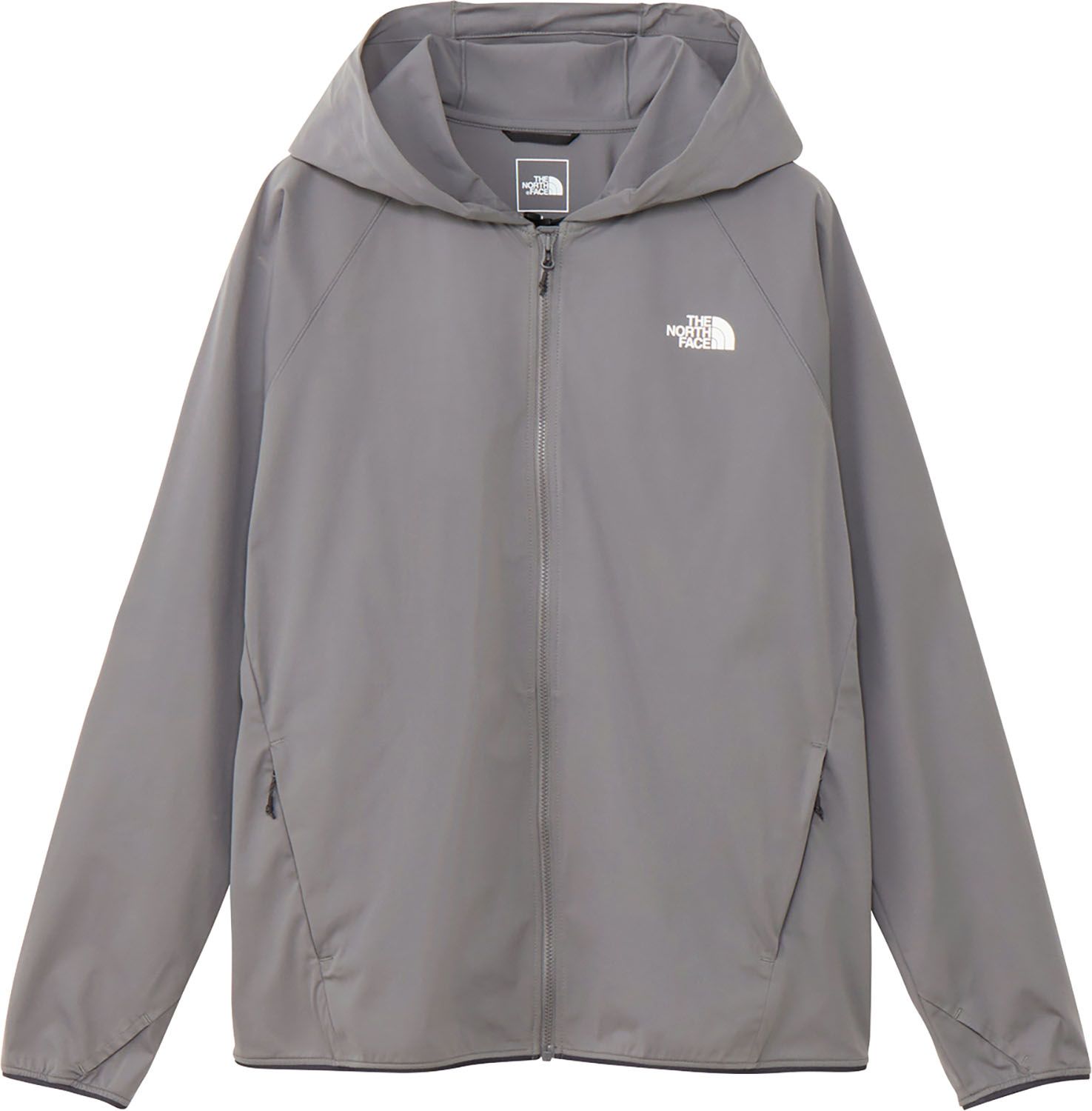 ザ ノース フェイス THE NORTH FACE アウトドア サンシェイドフルジップフーディ SUNSHAD FULLZIP HD レディース パーカー キャンプ 紫外線対策 日よけ ランバージャック仕様 アウター NPW22435 SP スモークドパール