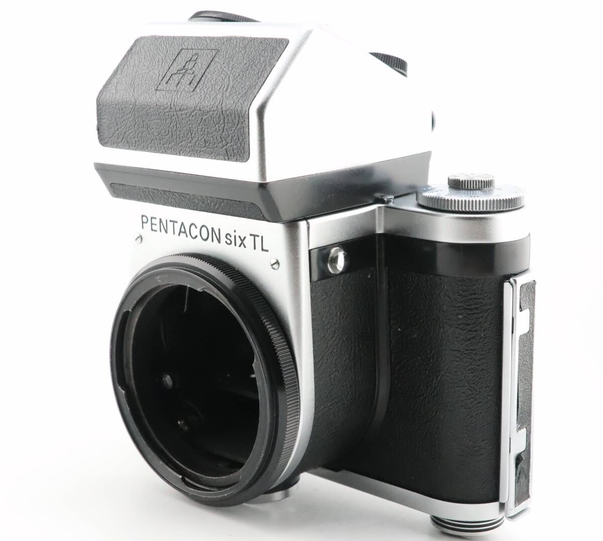 PENTACON コレクション six TL ペンタコンシックス 実写確認済み】完動