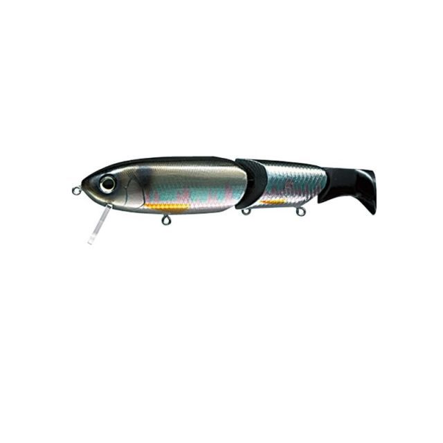 エバーグリーン ティンバーフラッシュ ノイジーダックス #611 G