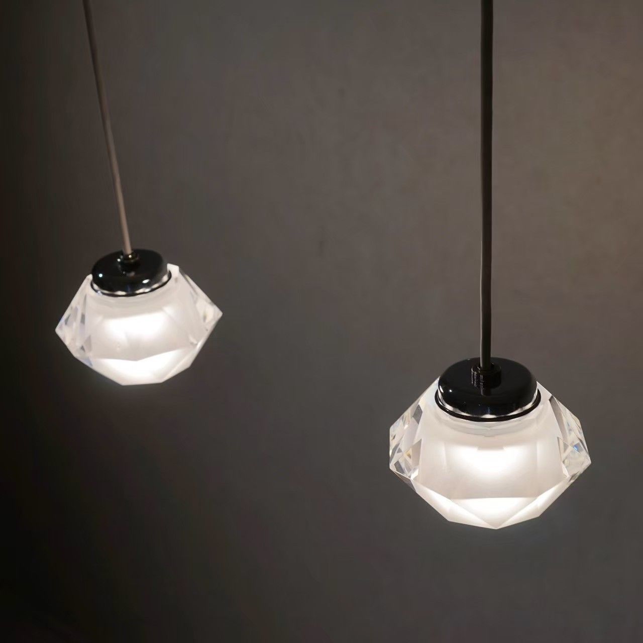 AP38354L クリスタルガラス