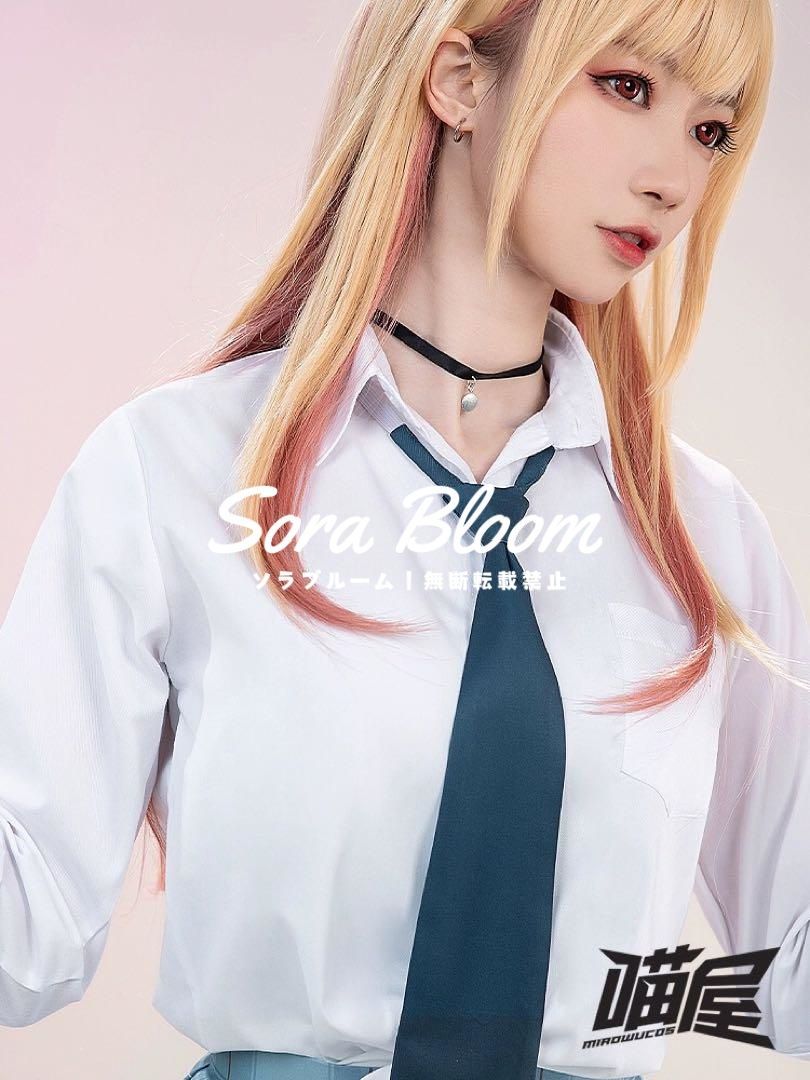 着せ恋 制服