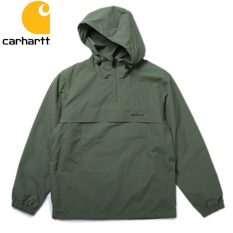 CARHARTT WIP カーハート マウンテンパーカー アウター ジャケット