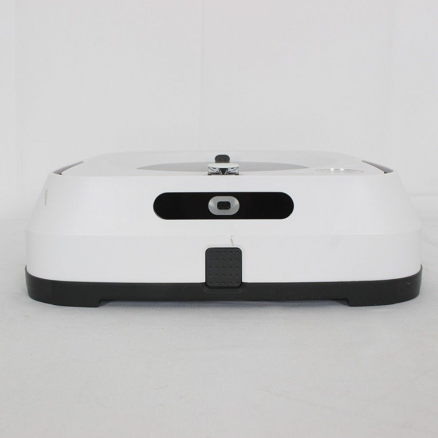 iRobot ブラーバ ジェット m6 床拭きロボット掃除機 m613860 アイ