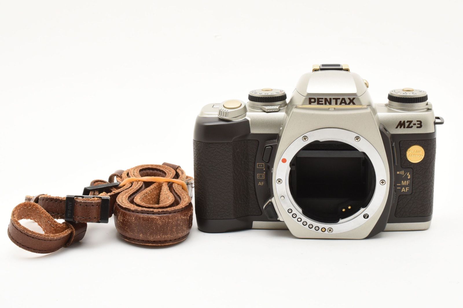 ◈ モルト交換済 Nikon F2 フォトミックA 35mmフィルム