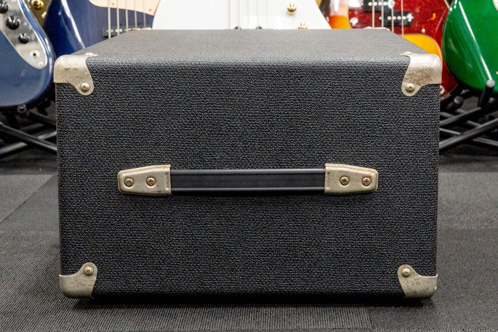 プロ定番 AMPEG SVT-150H メンテナンス済 完動品 軽量 おすすめ Ampeg