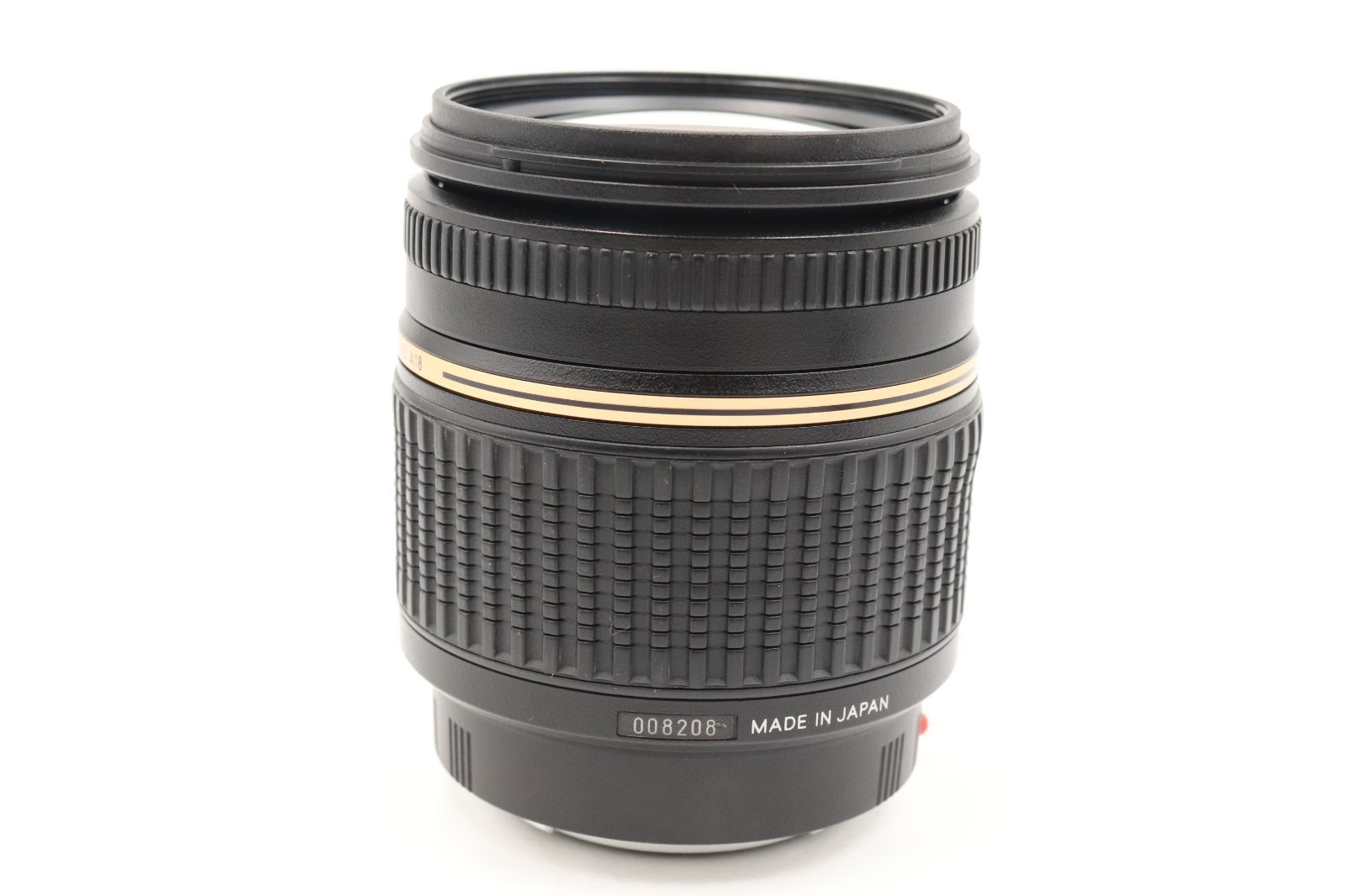 美品☆TAMRON タムロン AF 18-250mm F/3.5-6.3 Di II LD Aspherical [IF]