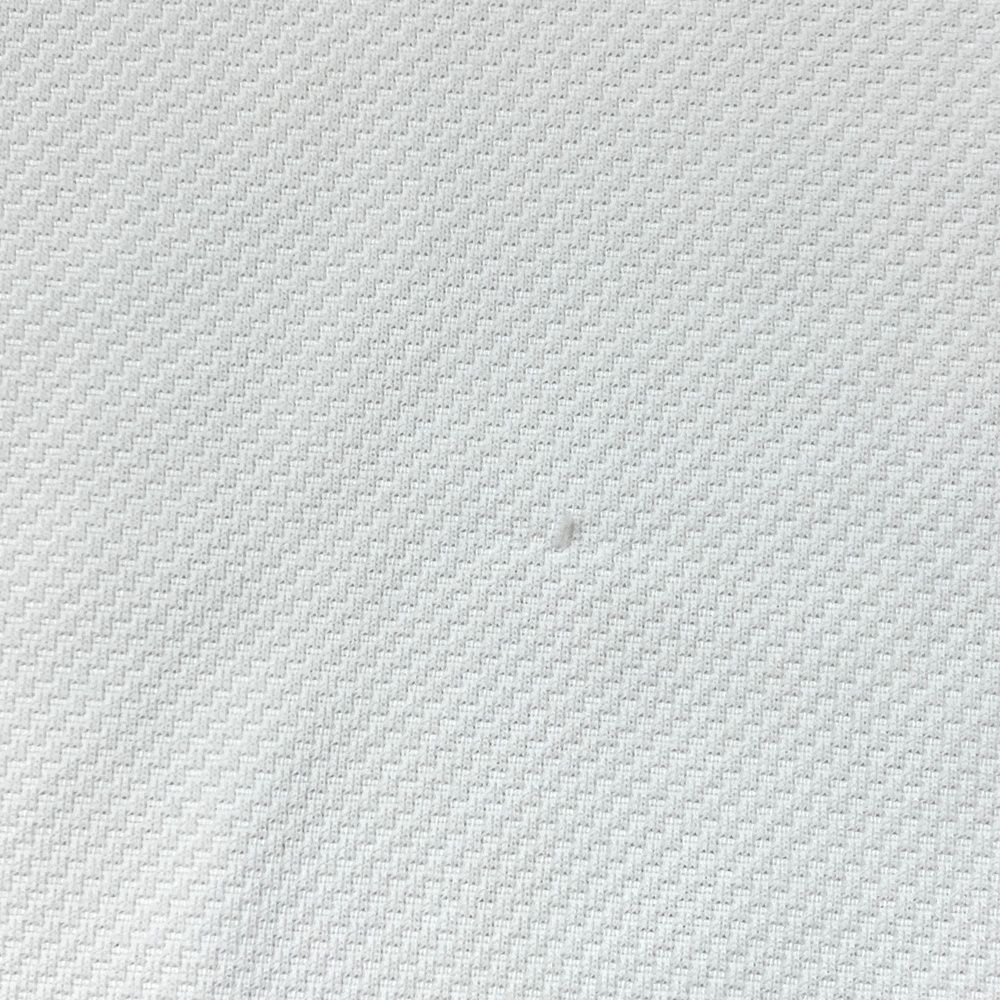 サイズ：XL BEAMS GOLF ビームスゴルフ 2024年モデル 襟付き 半袖Tシャツ  ホワイト系 [240101501686] ゴルフウェア メンズ ストスト BEAMS GOLF ビームスゴルフ 2024年モデル 襟付き 半袖Tシャツ