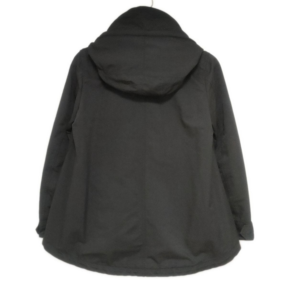 THE RERACS リラクス ブルゾン サイズ36 S レディース - 黒 長袖 秋