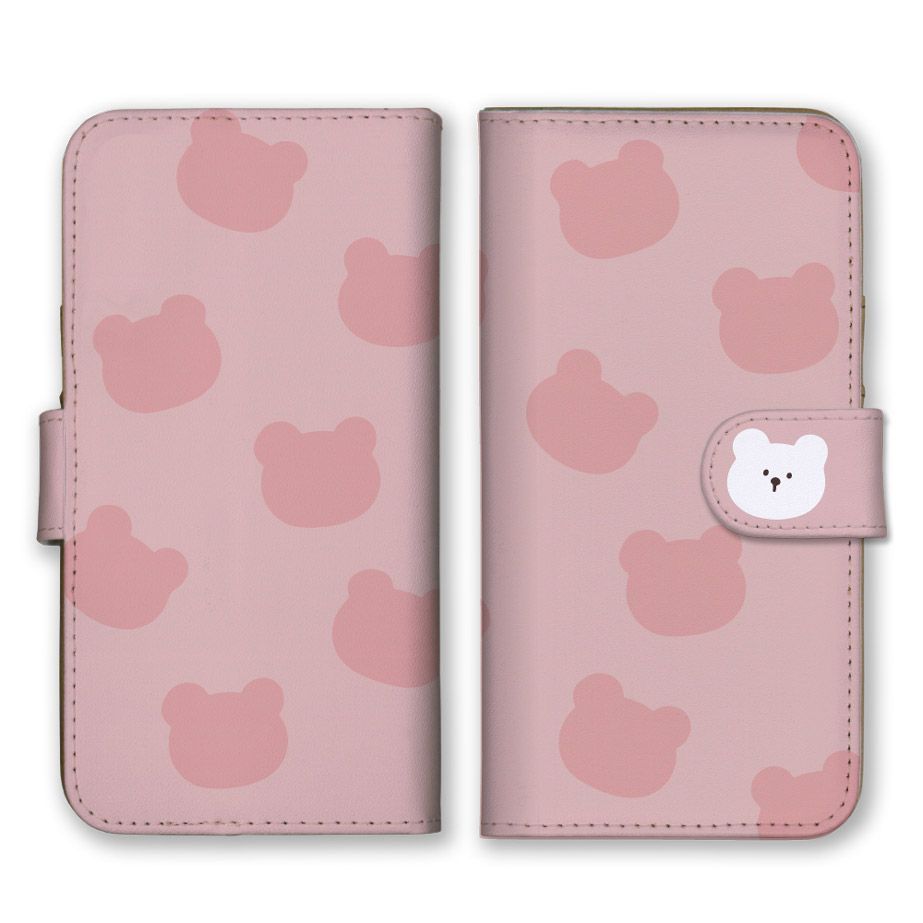 Xperia XZ2 Premium SO-04K SOV38 ケース 手帳型 エクスペリアXZ2