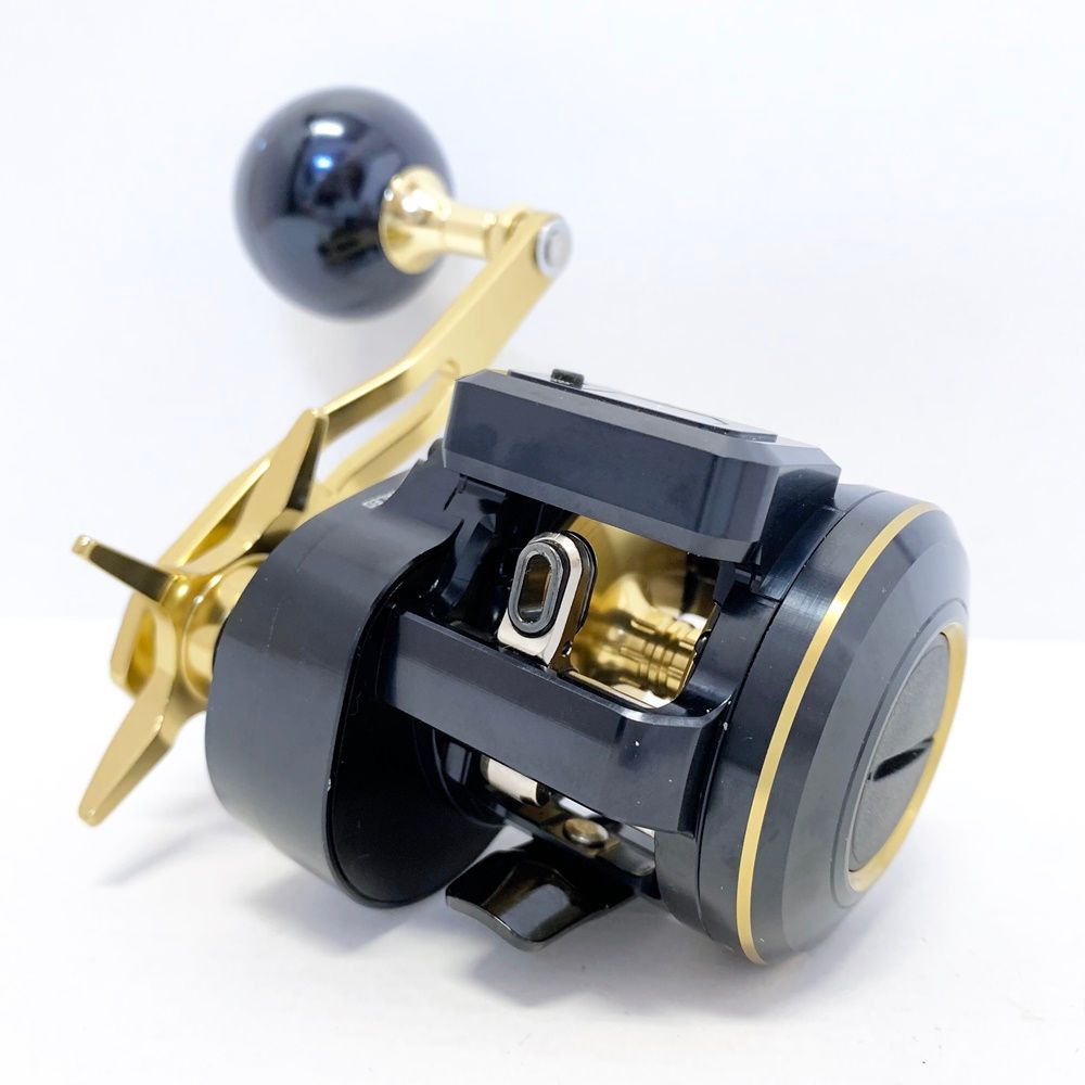 加古川店】 中古 Daiwa | ダイワ リール 21ソルティガIC 300