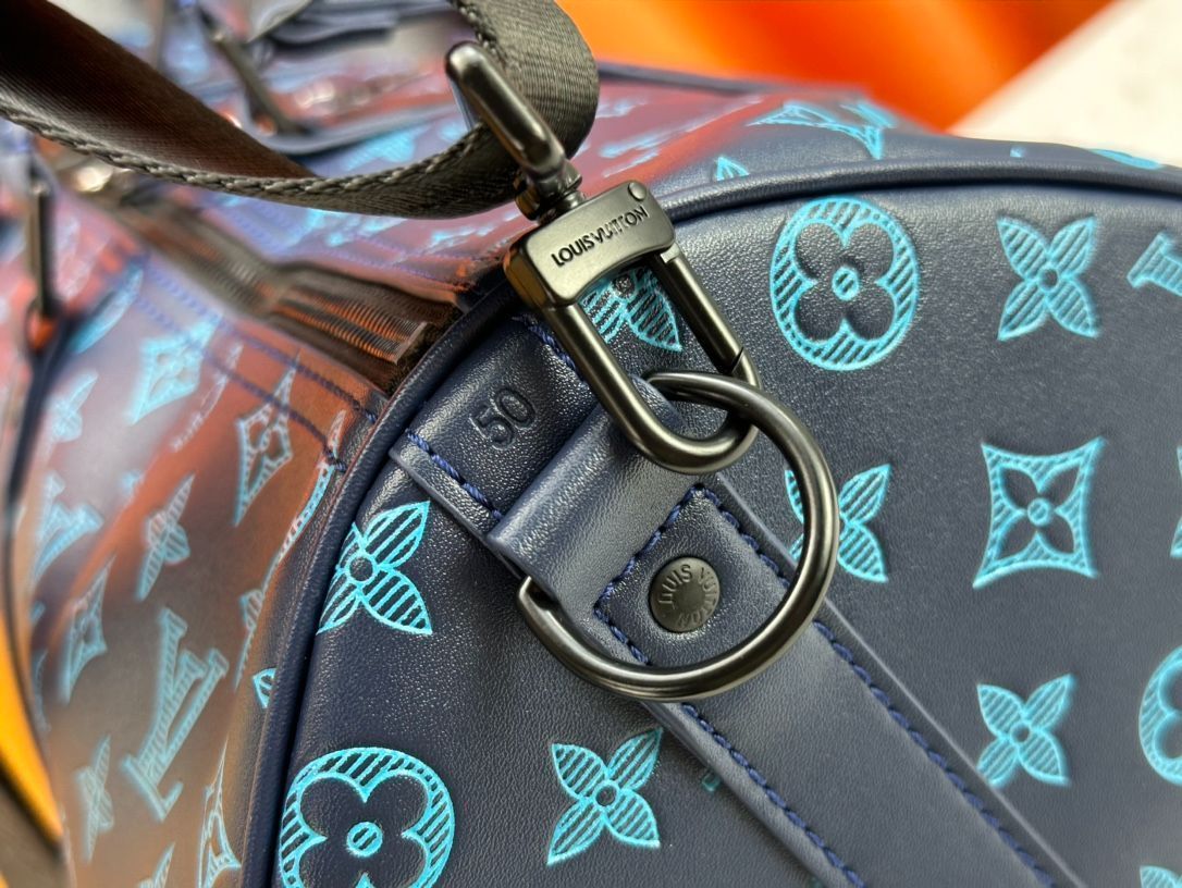 KEEPALL BANDULIERE
