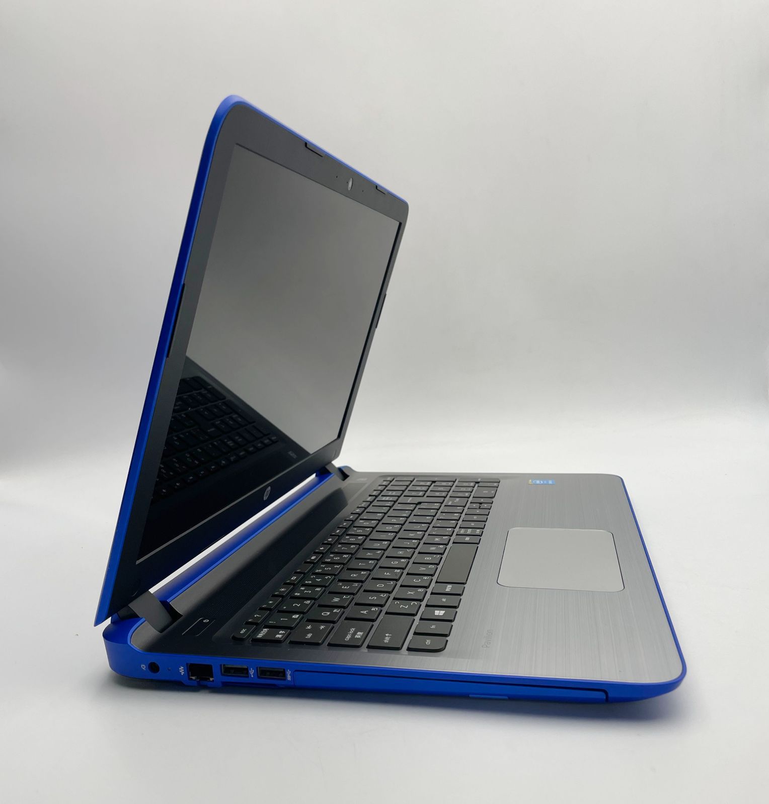 美品 HP Pavilion Notebookノートパソコン 5世代Core i5-5200 SSD