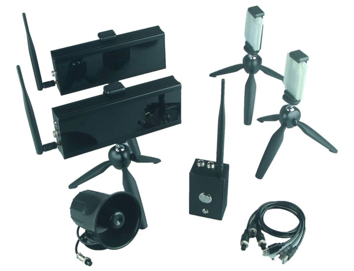 Speedtech 計測器 S-003