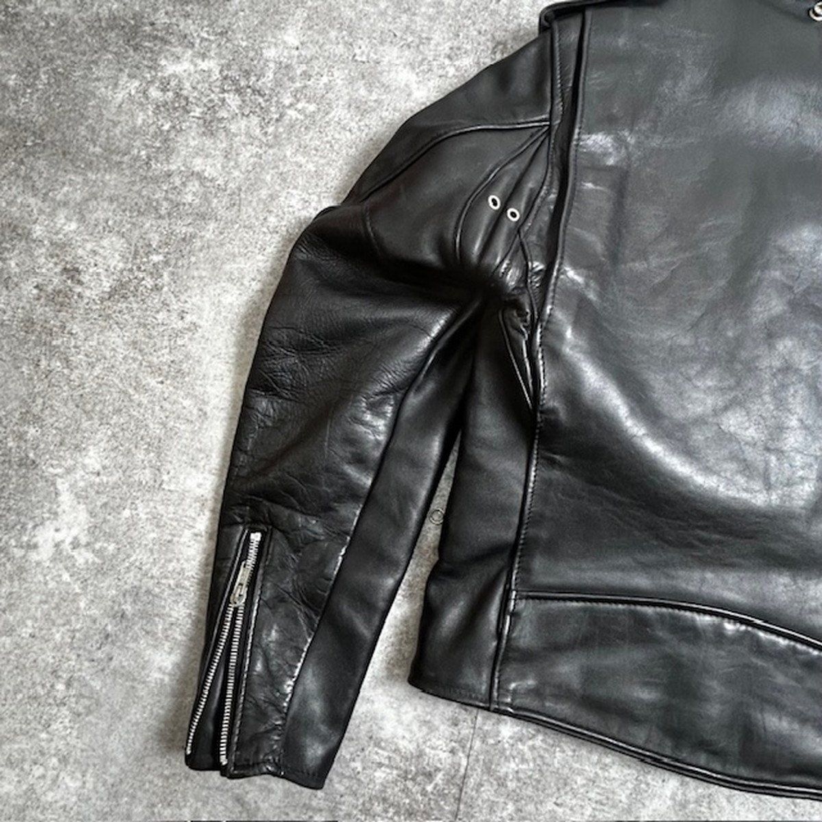 Schott ショット PERFECTO ダブルライダース レザージャケット USA製