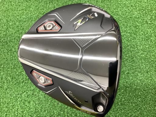 中古】 ダンロップ SRIXON ZXi 10.5° ドライバー DR Diamana ZXi